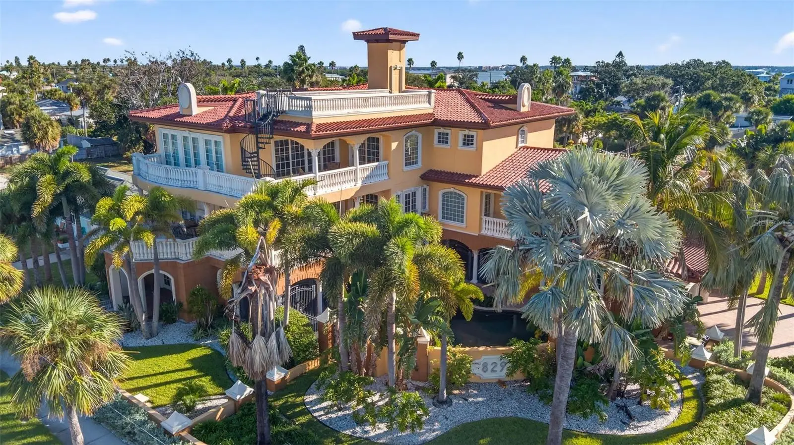 829 Bruce Avenue, FL
