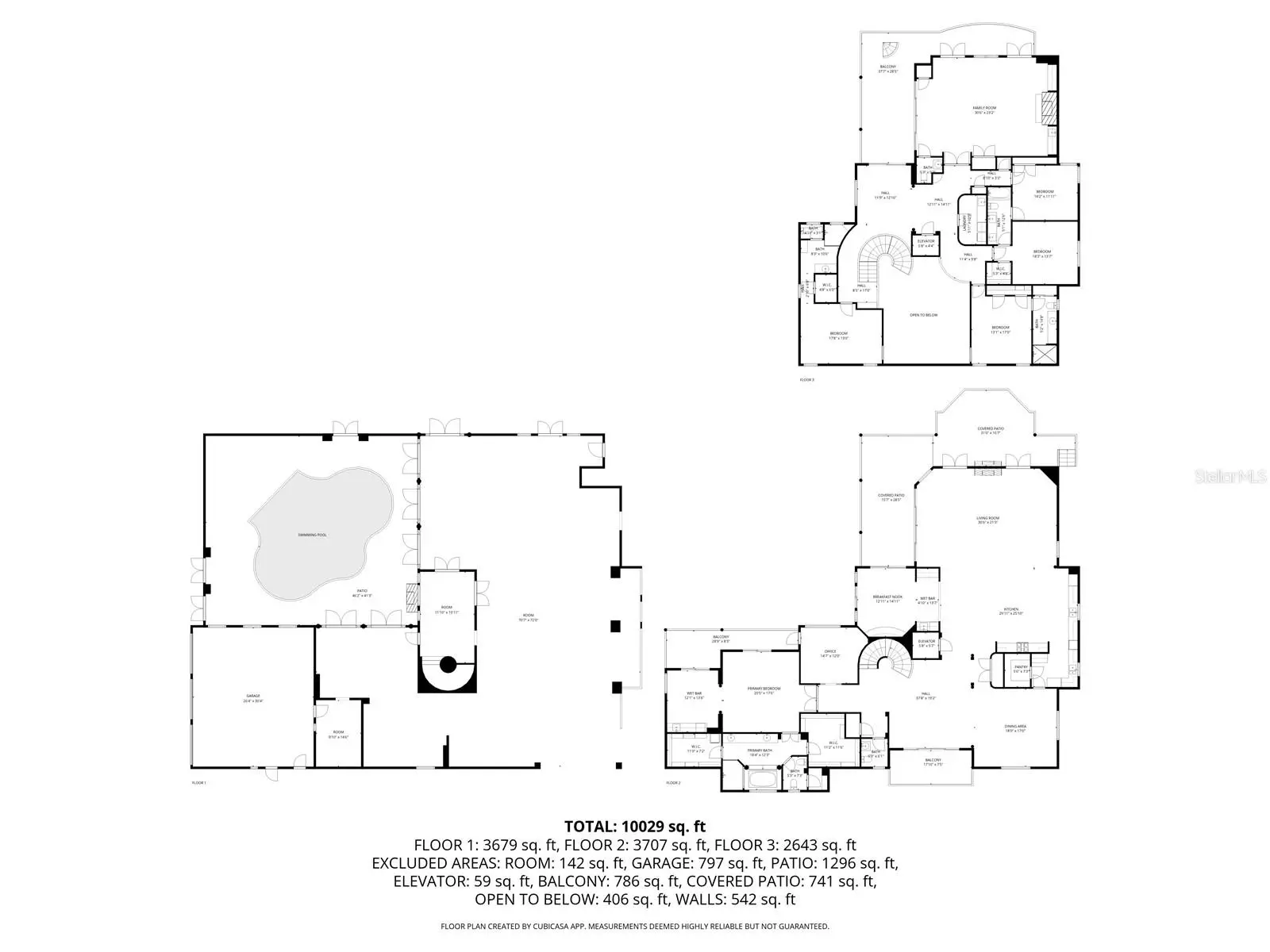 829 Bruce Avenue, FL