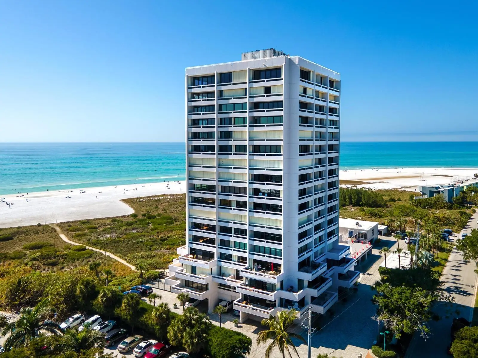 5400 Ocean Boulevard, FL