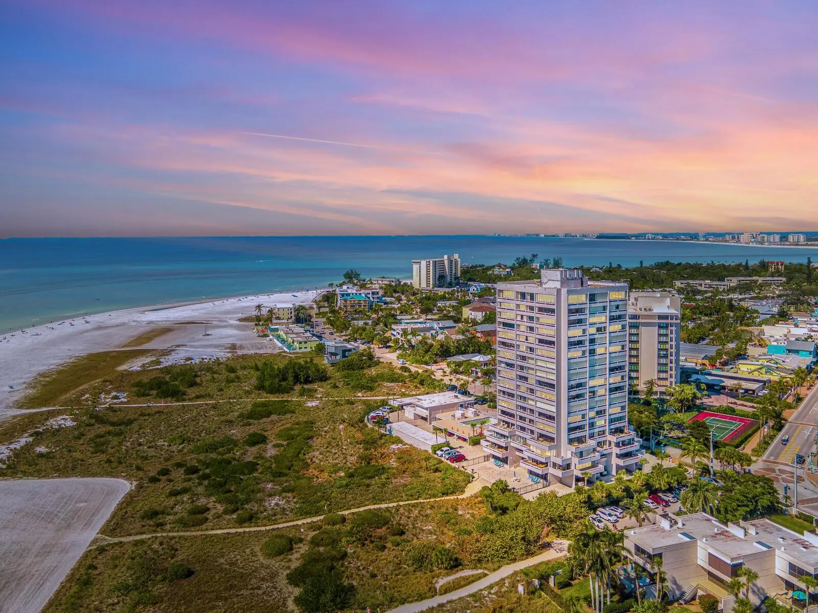 5400 Ocean Boulevard, FL