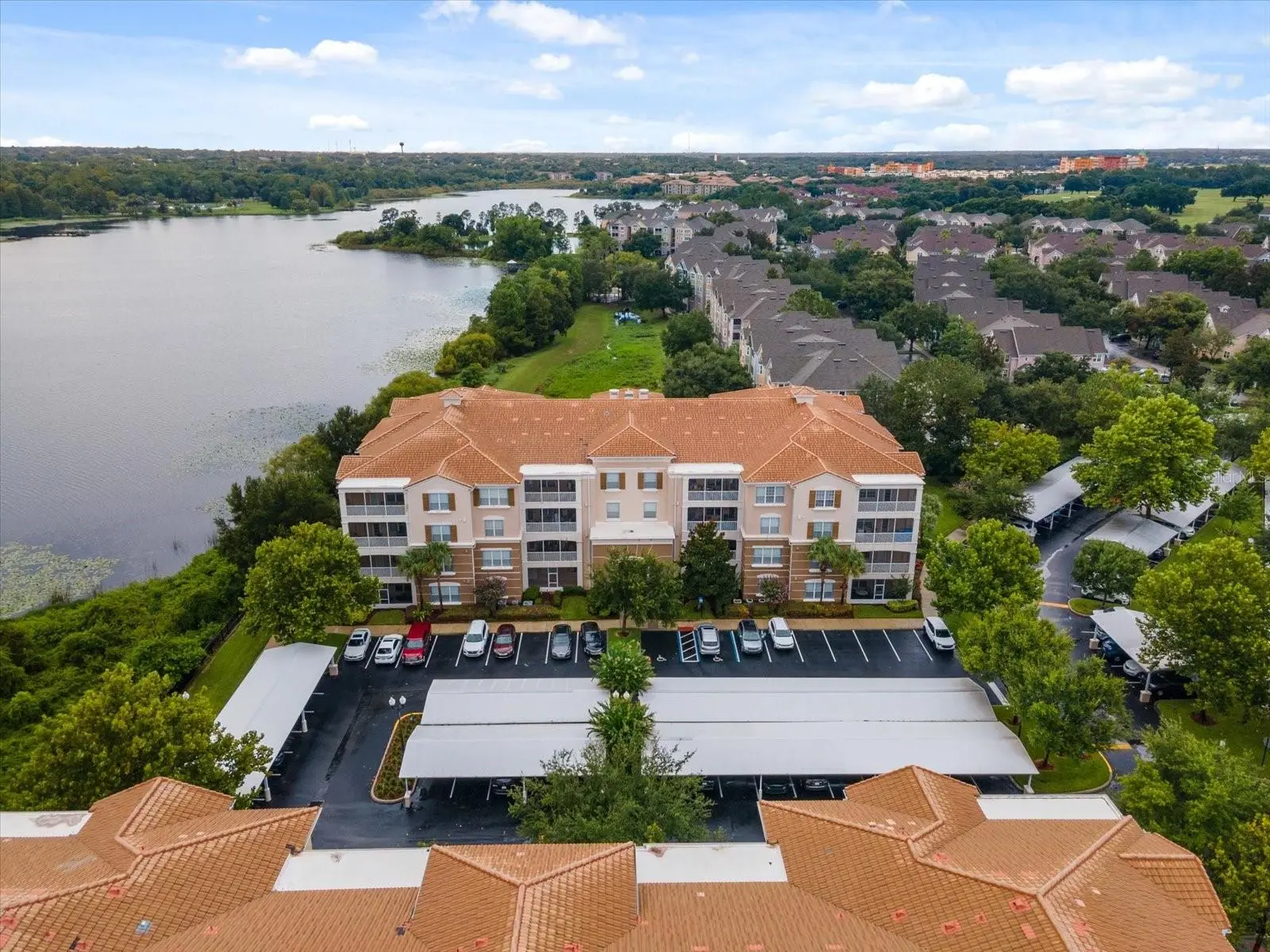 3356 Robert Trent Jones Drive, FL