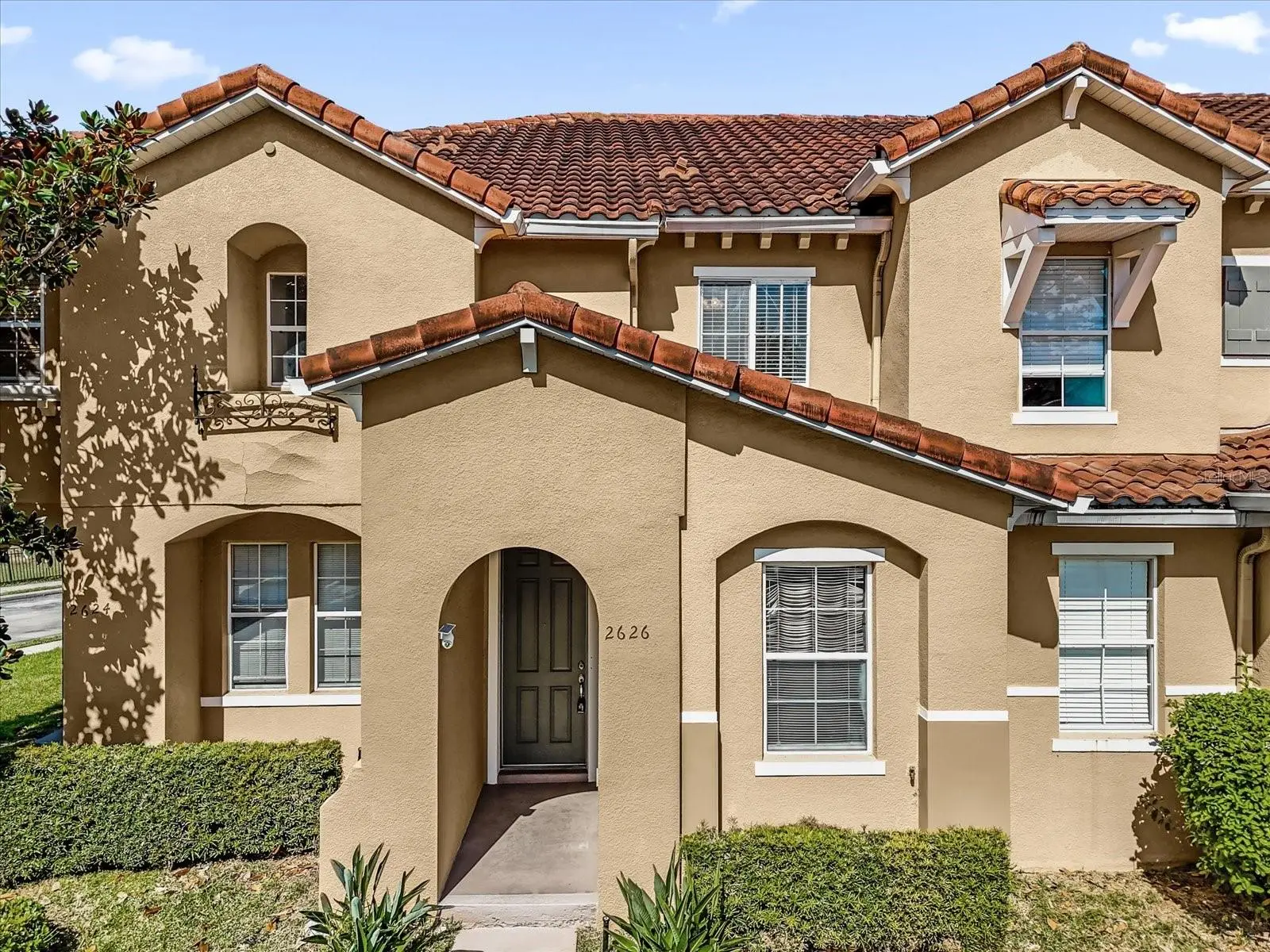 2626 Andros Lane, FL