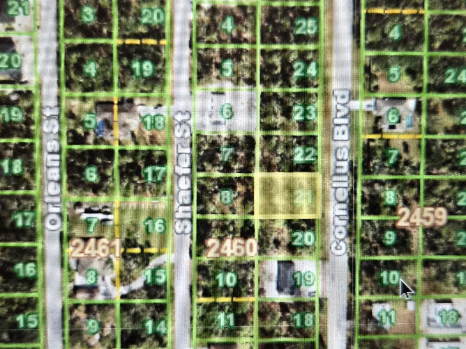343 Cornelius Boulevard, FL