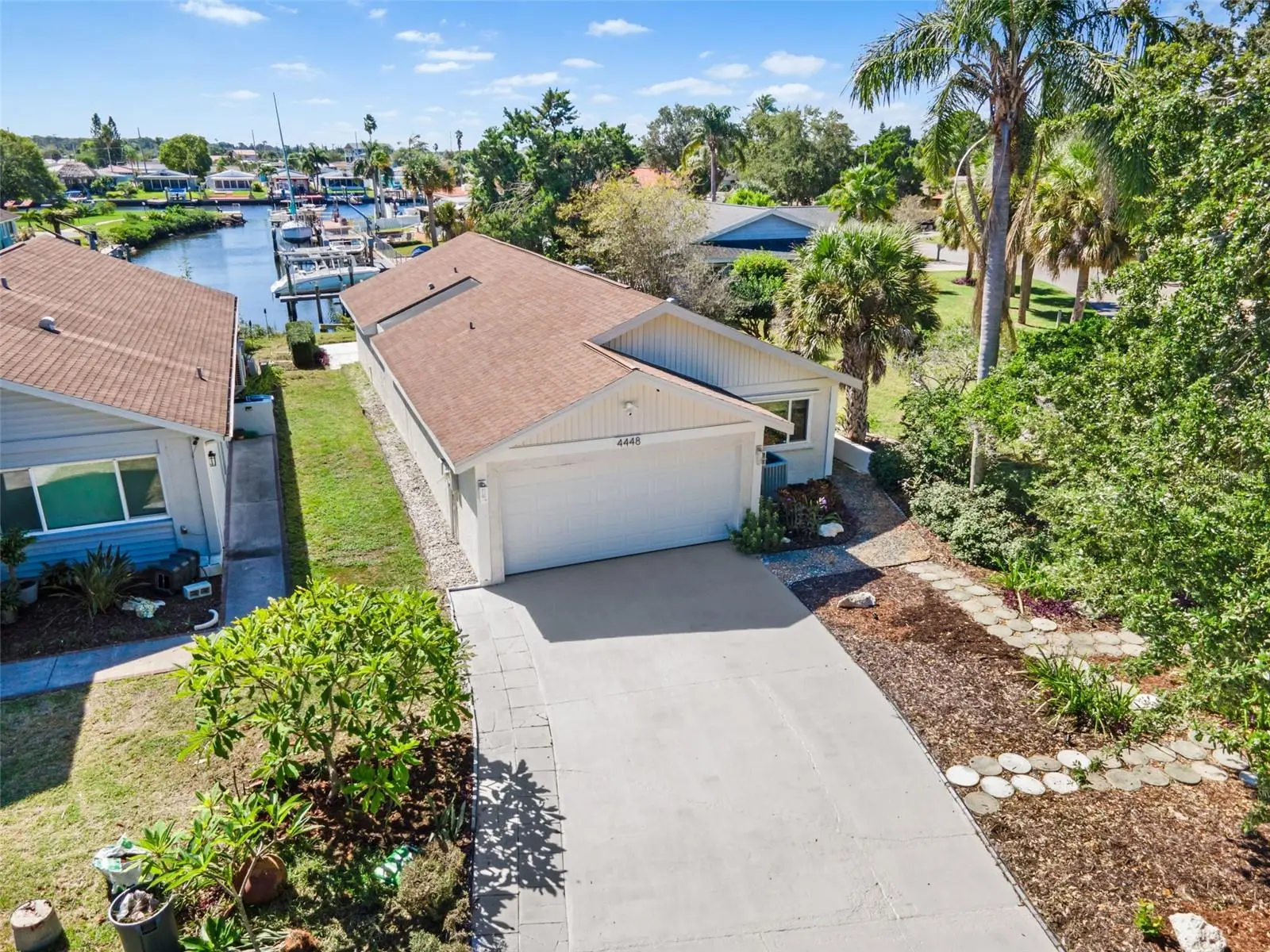 4448 Marine Parkway, FL