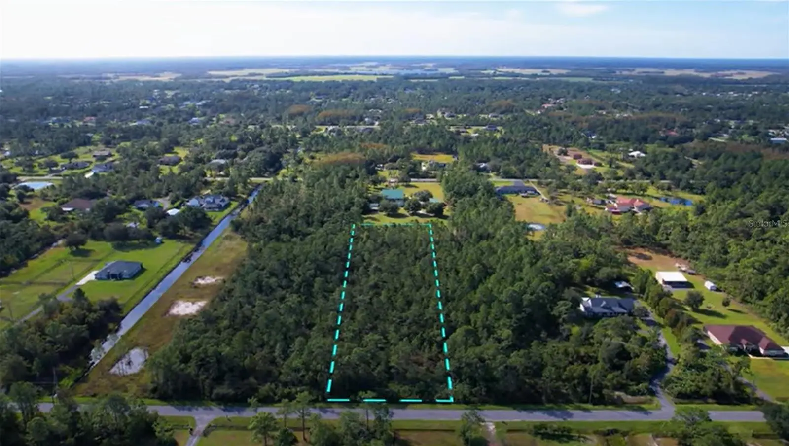 Lot 531 Quinlan Street, FL