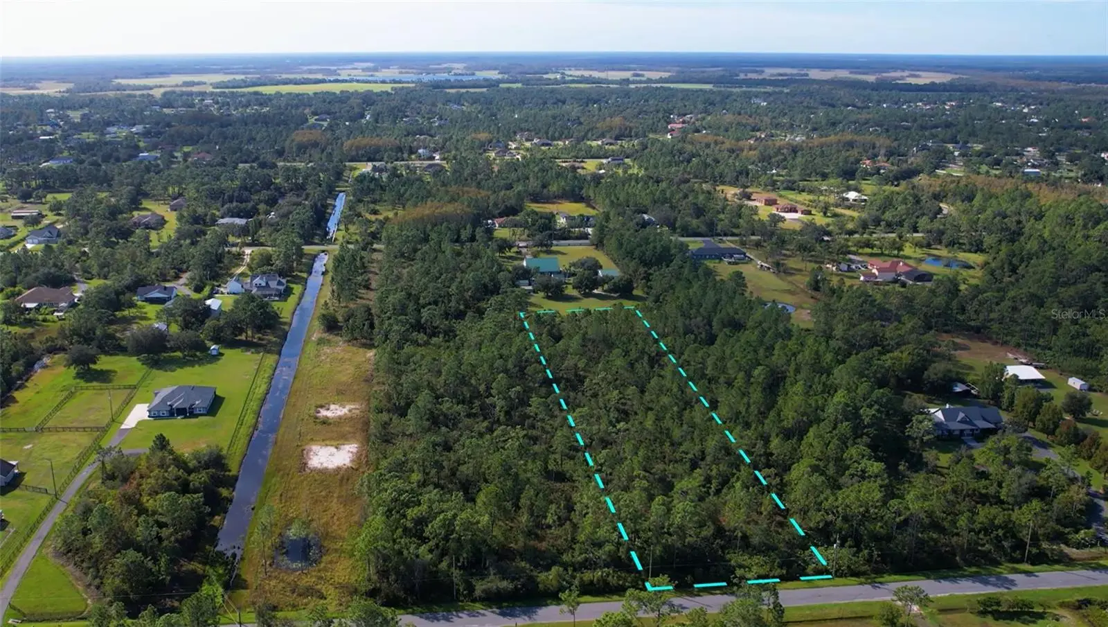 Lot 531 Quinlan Street, FL