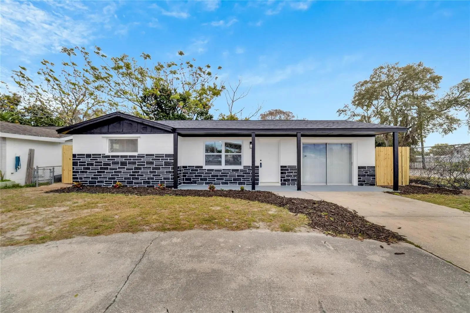 4012 Valencia Drive, FL