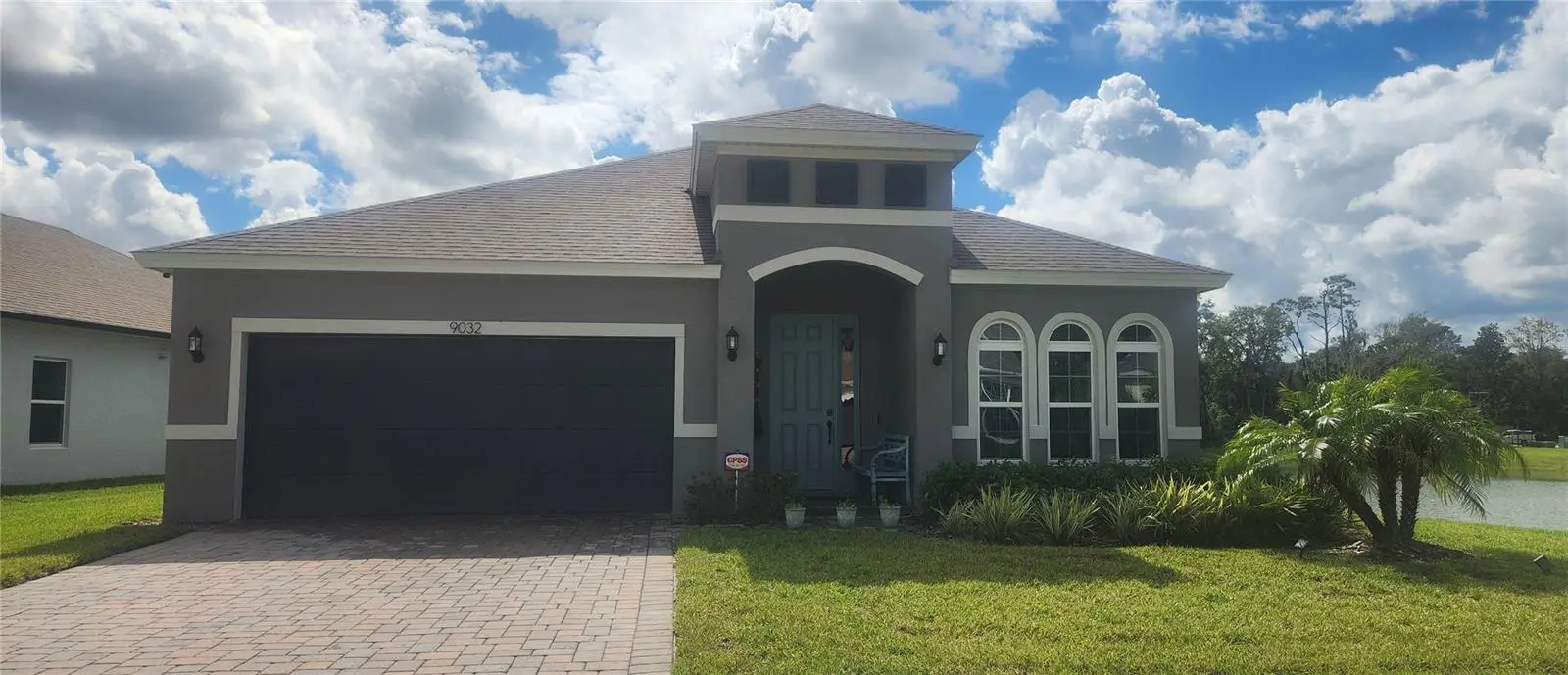 9032 Cape Cod Road, FL