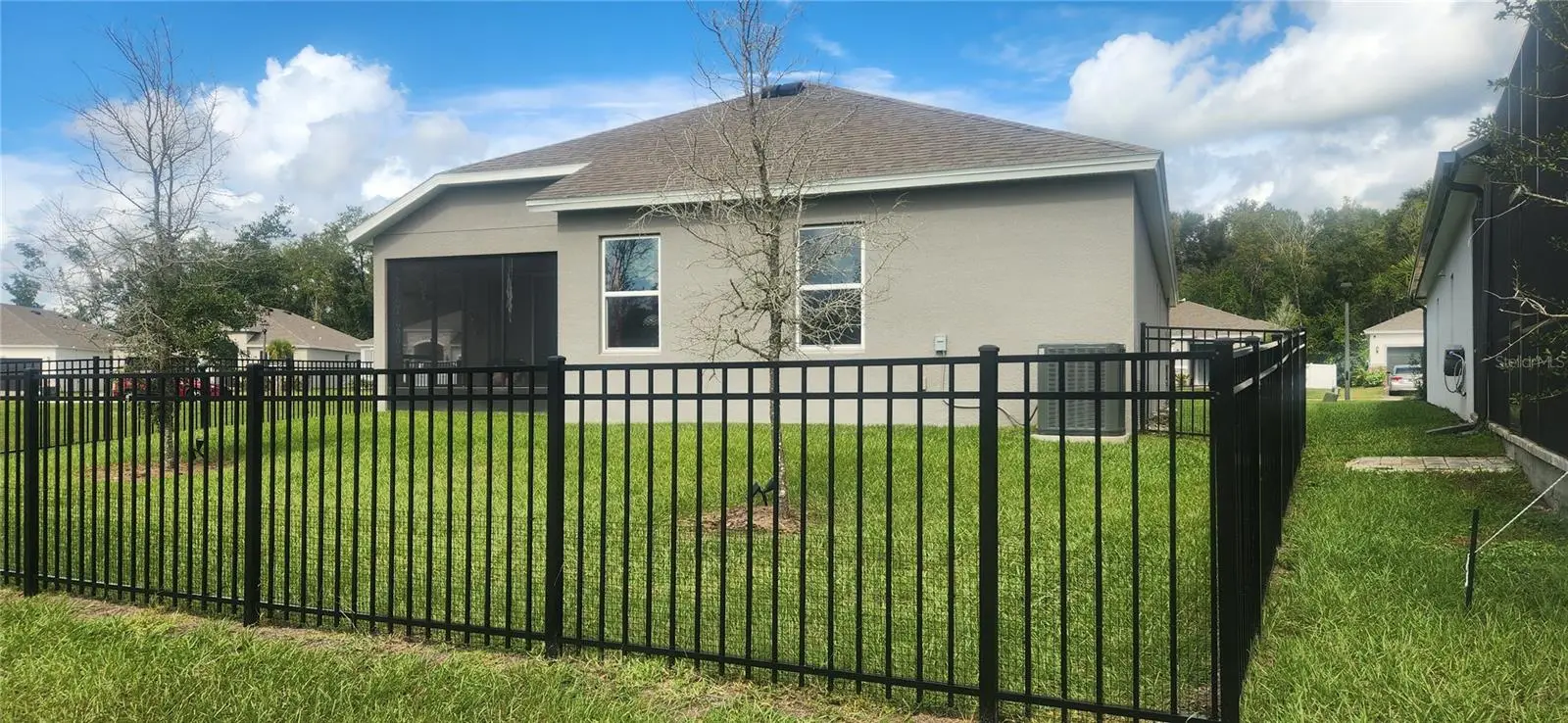 9032 Cape Cod Road, FL