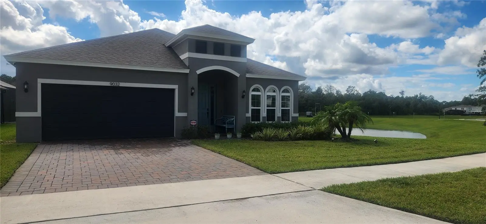 9032 Cape Cod Road, FL