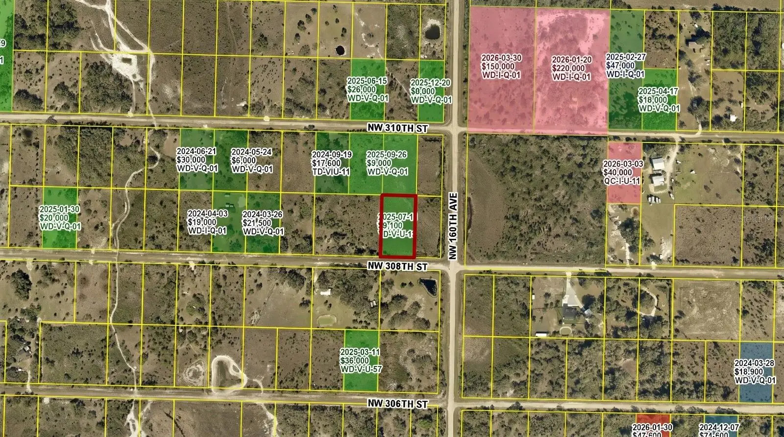 16057 308th Street, FL