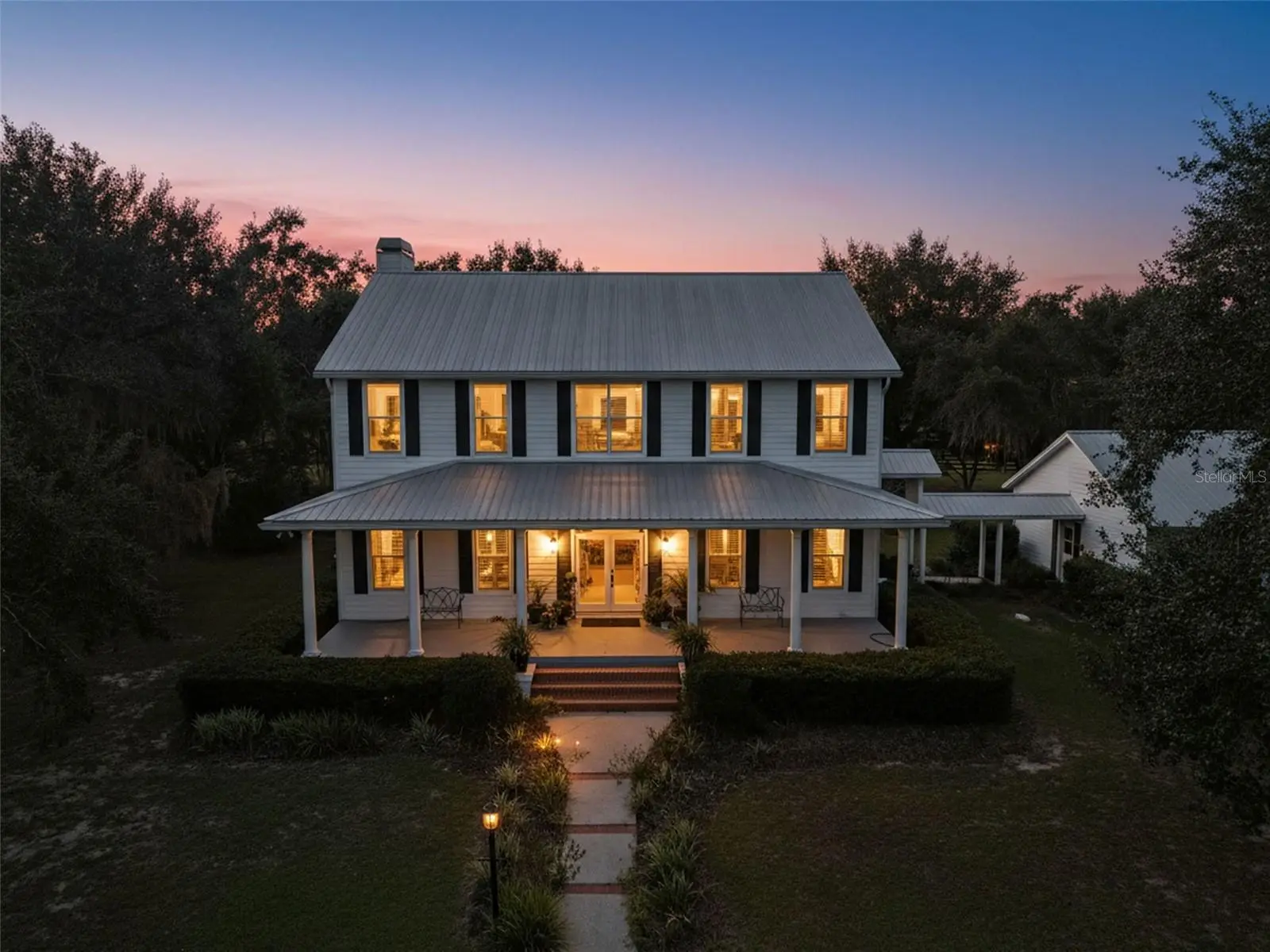 23337 Lake Lindsey Road, FL