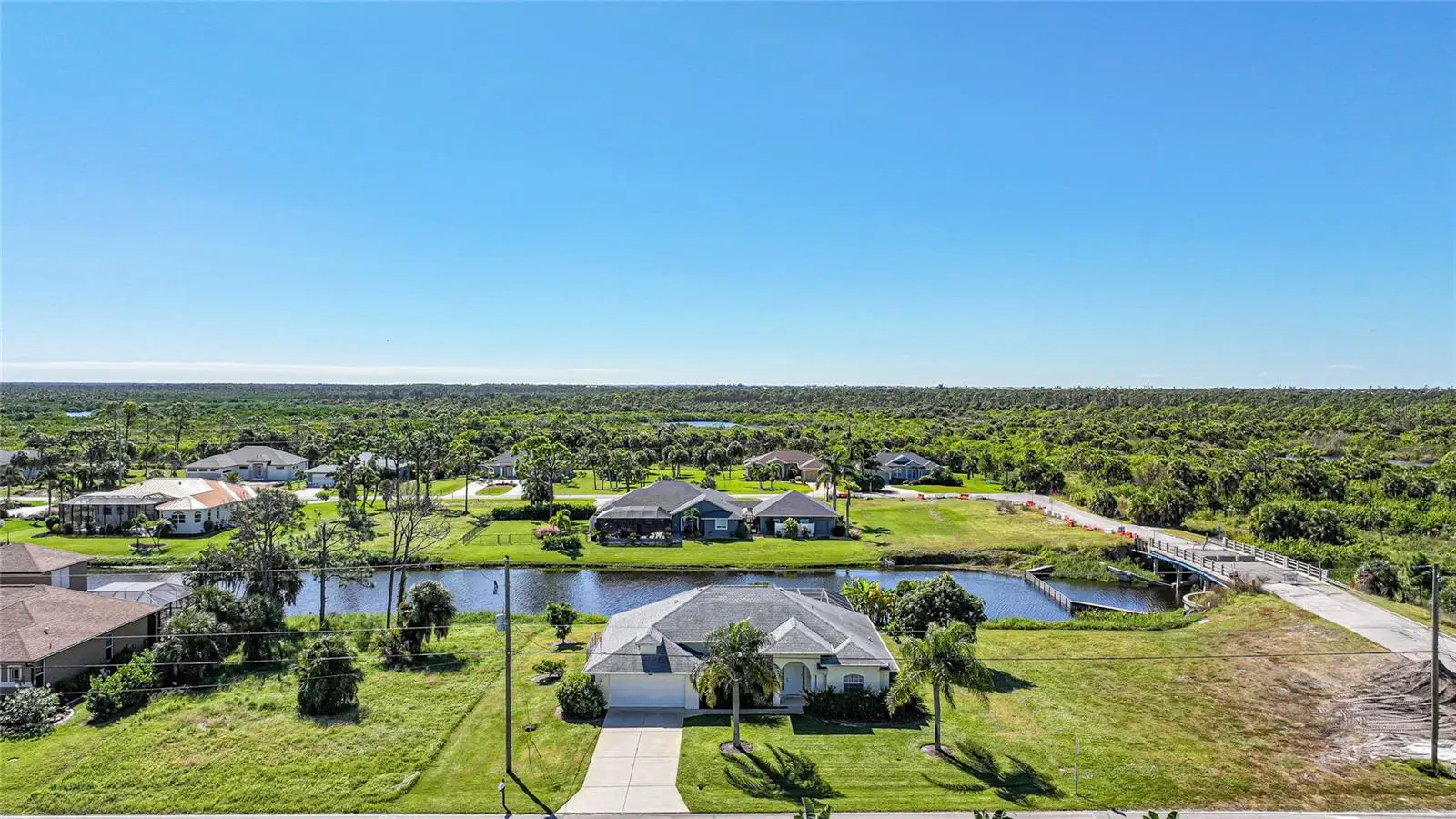 1185 Rotonda Circle, FL