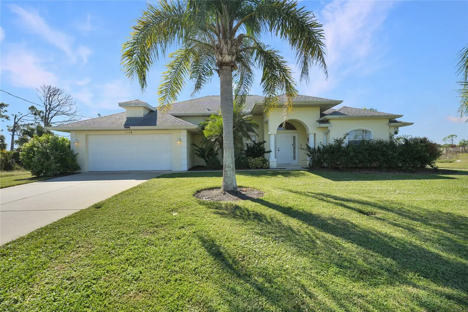 1185 Rotonda Circle, FL