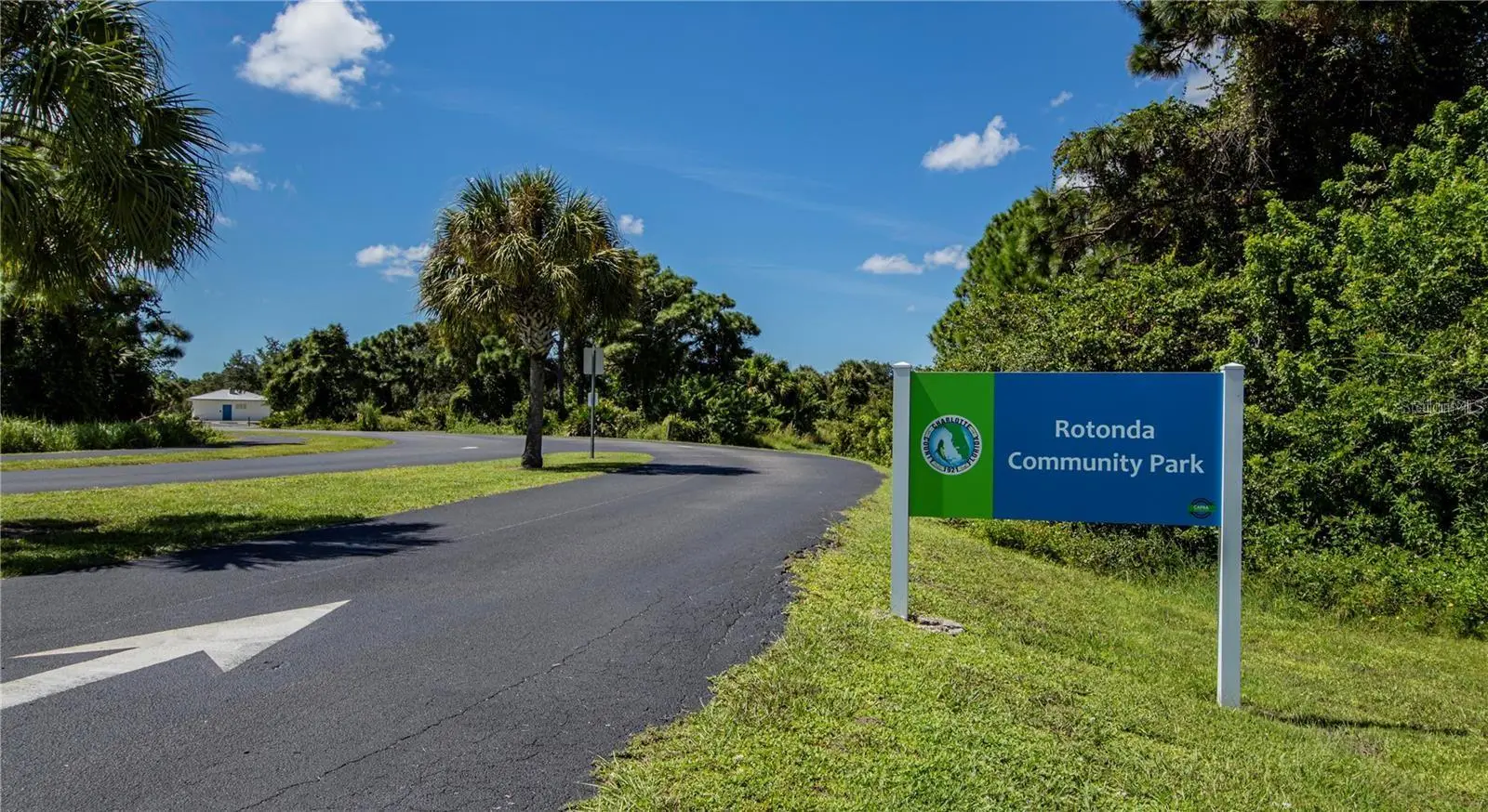 1185 Rotonda Circle, FL