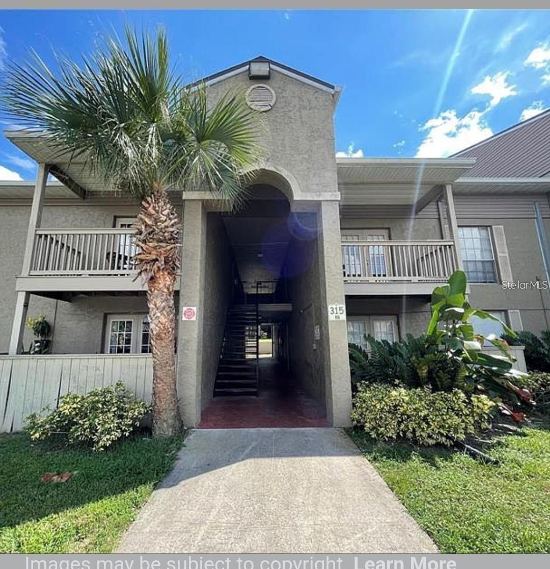 315 Wymore Road, FL