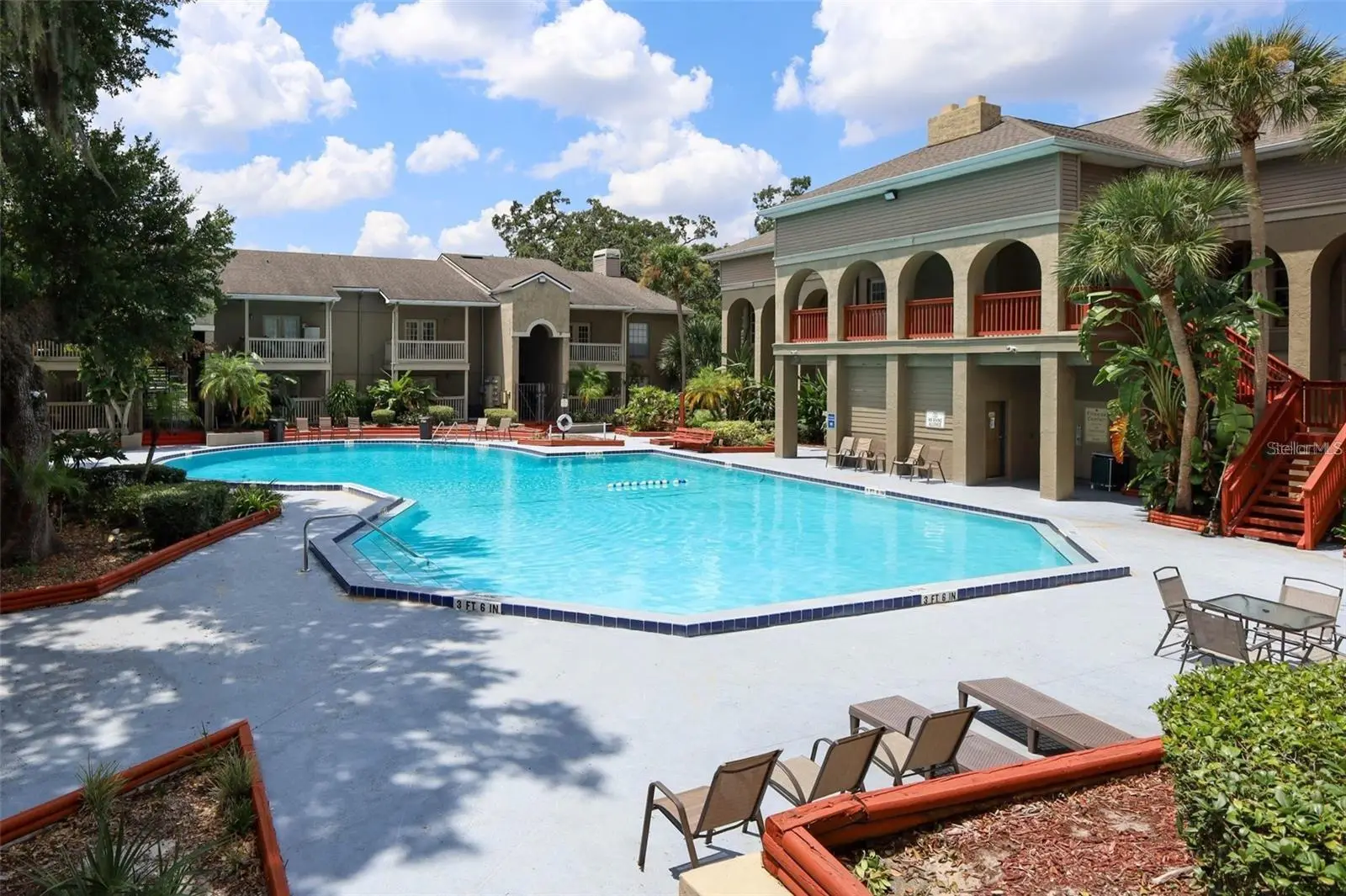 315 Wymore Road, FL