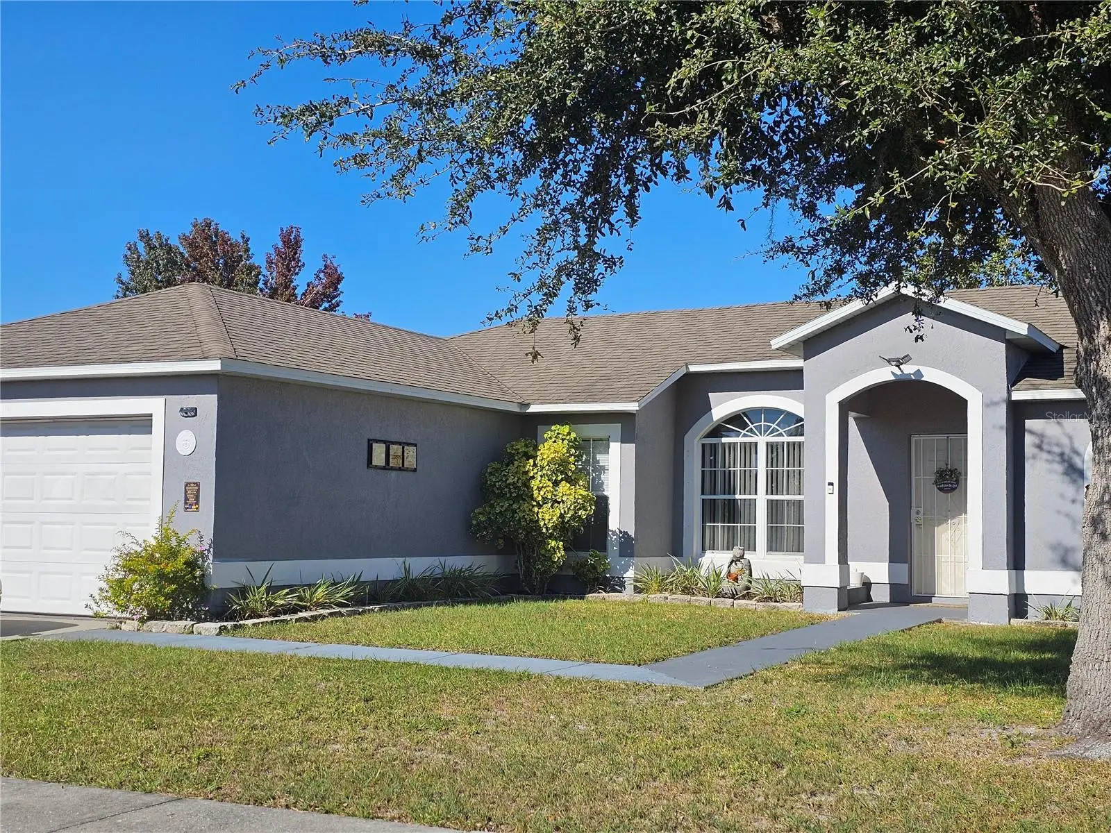 540 Oak Branch Circle, FL