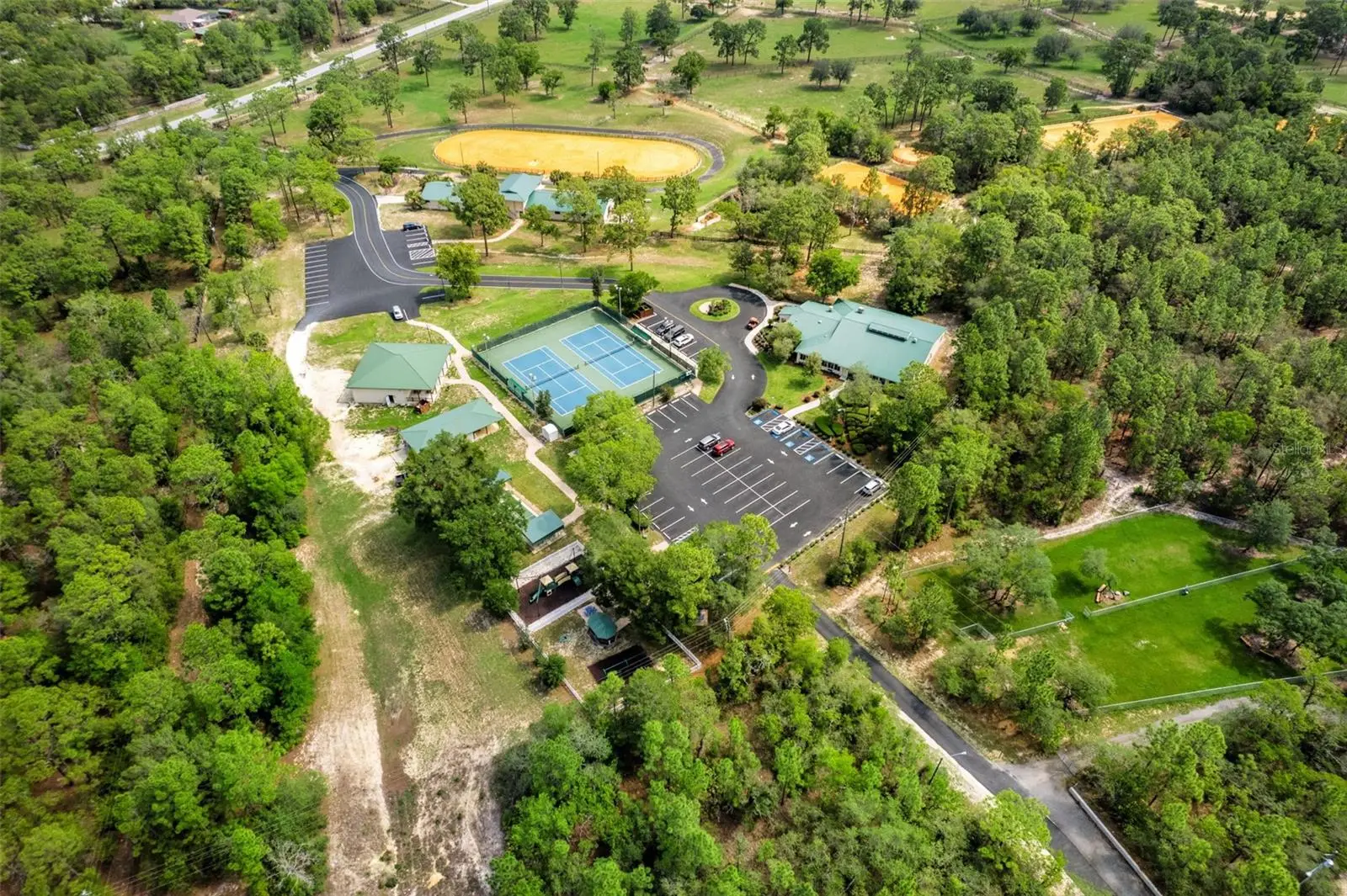 4202 Pony Drive, FL