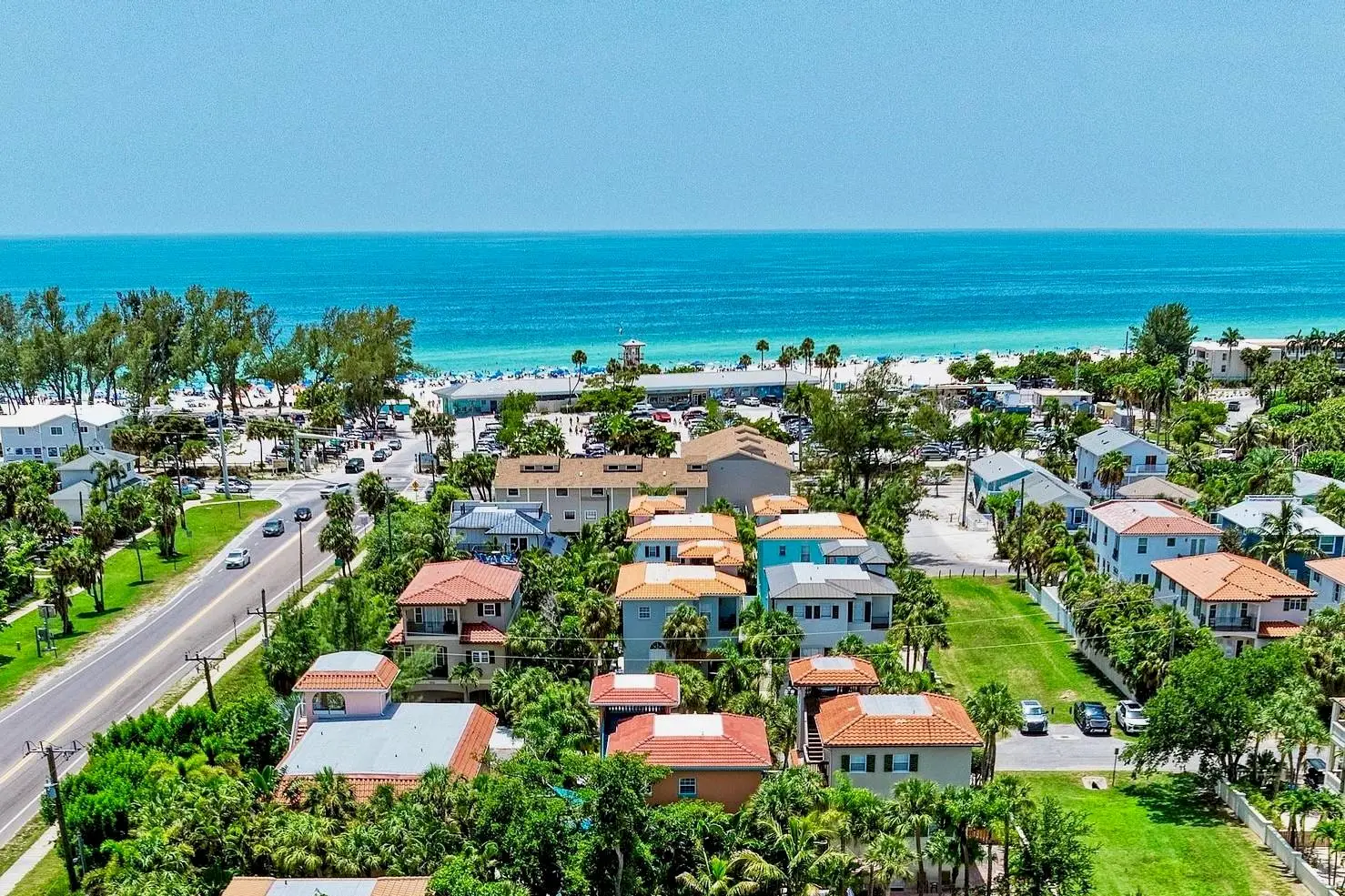 4003 5th Avenue, FL
