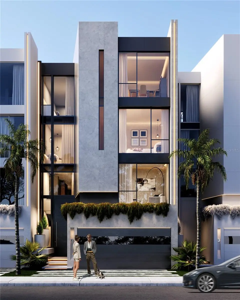 The Grove 11e Carrion Court, PR