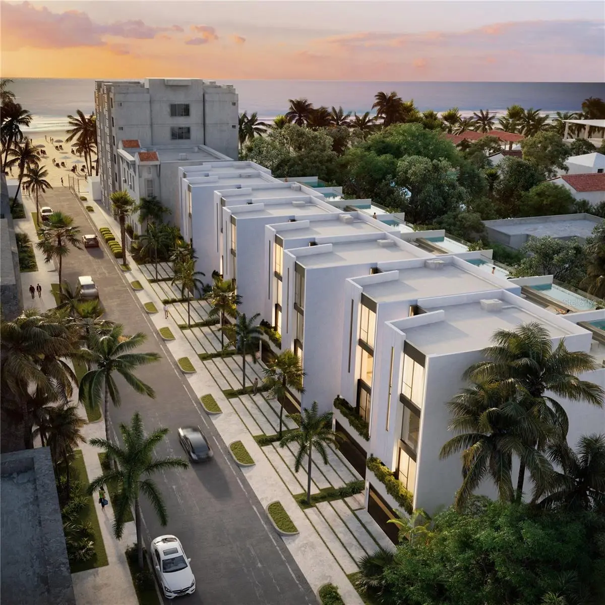 The Grove 11e Carrion Court, PR
