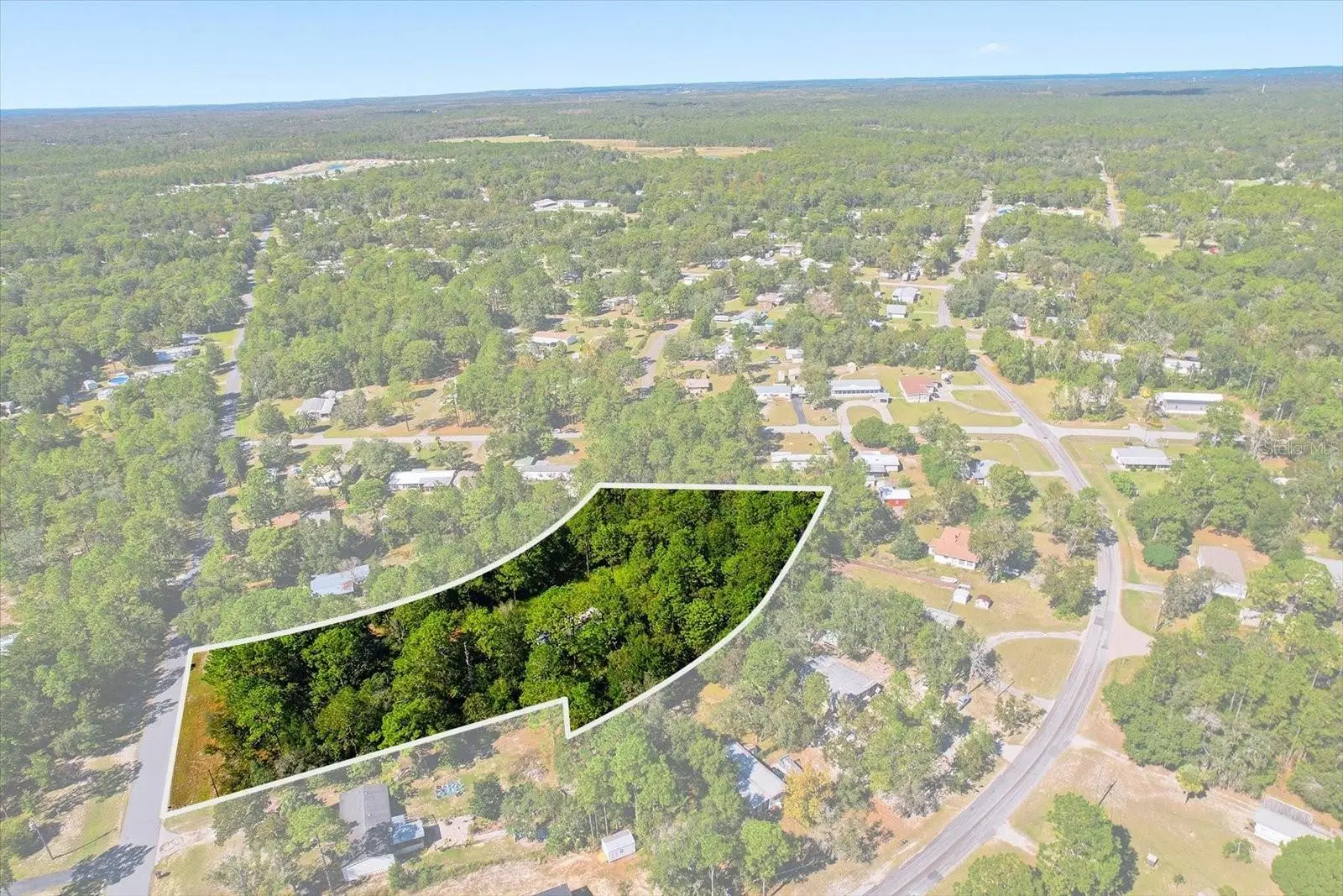 3351 Junket Drive, FL