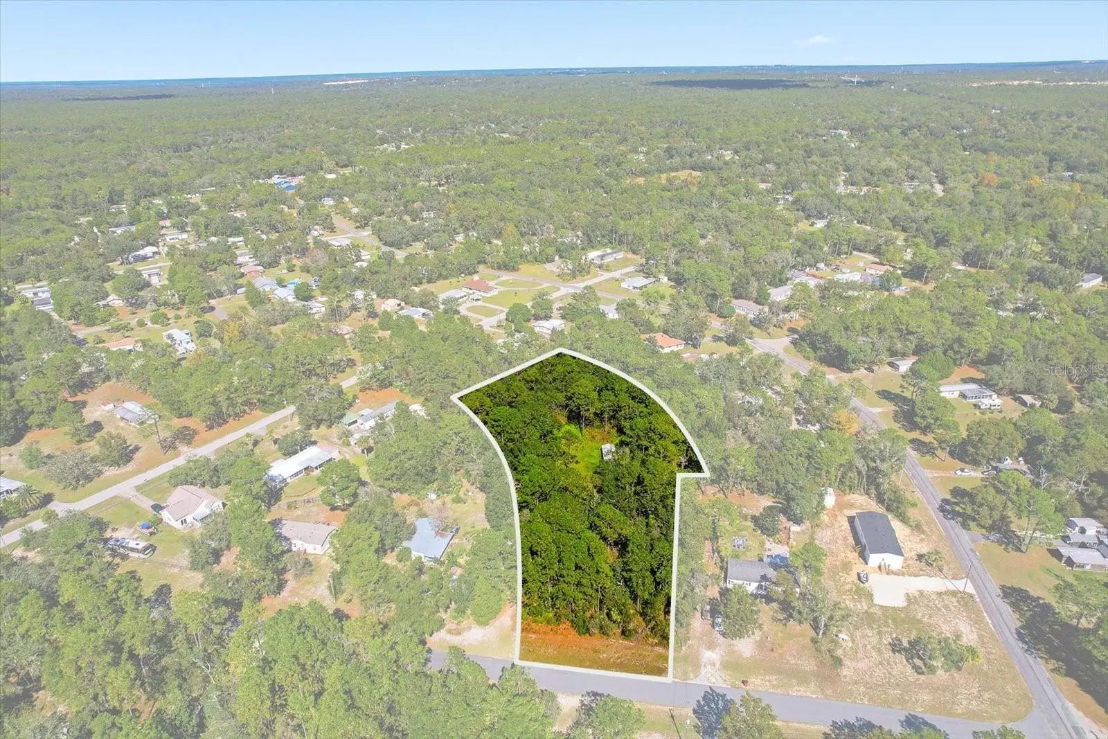 3351 Junket Drive, FL