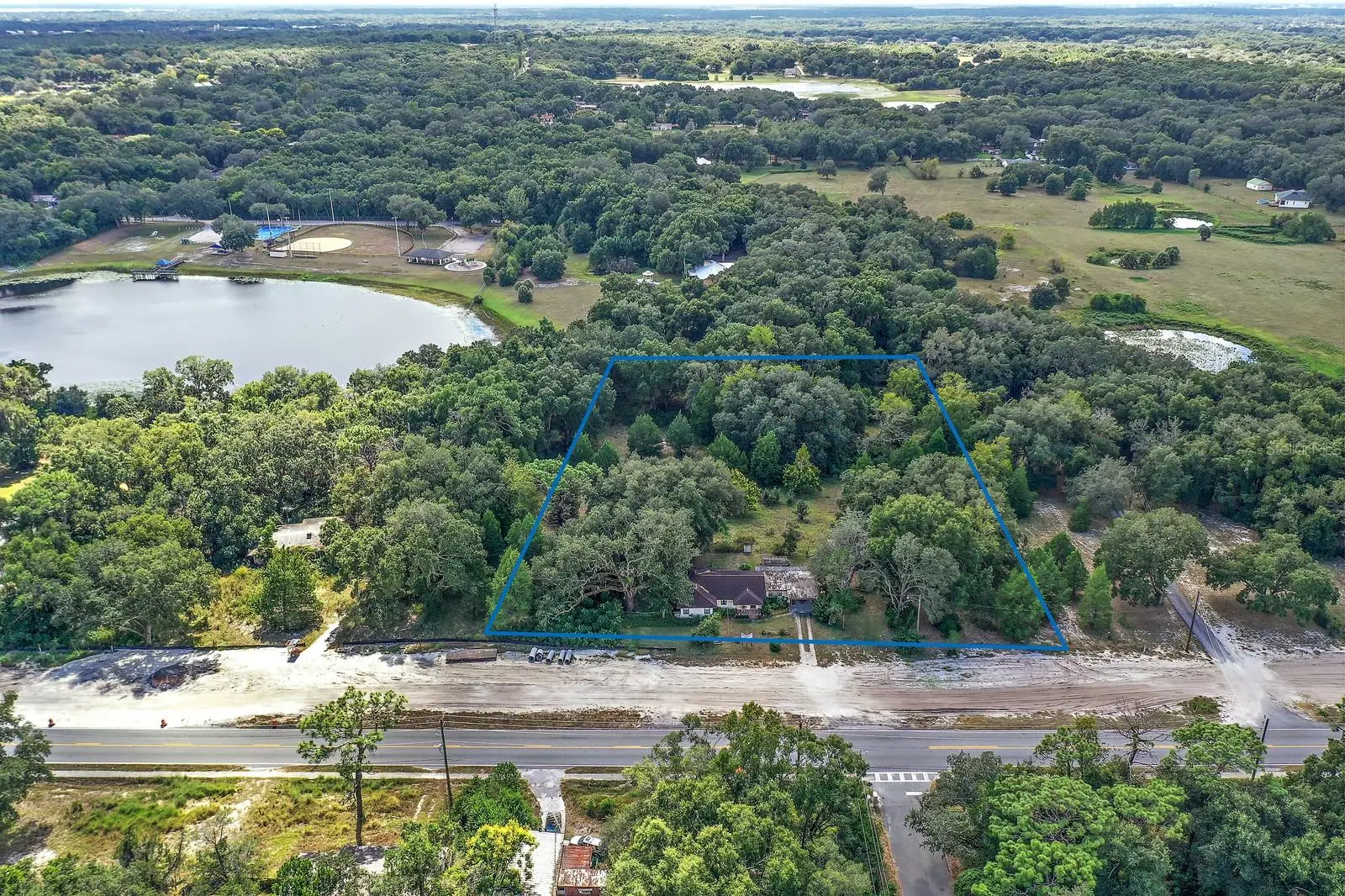 2048 Miller Boulevard, FL