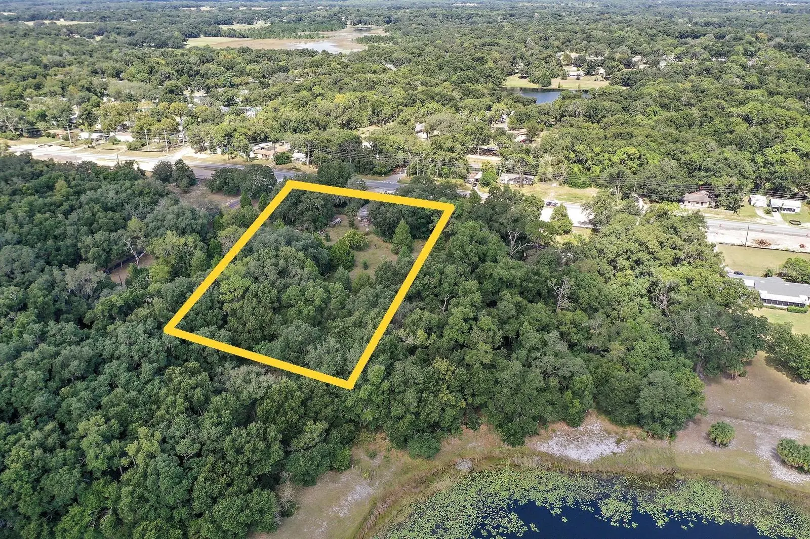 2048 Miller Boulevard, FL