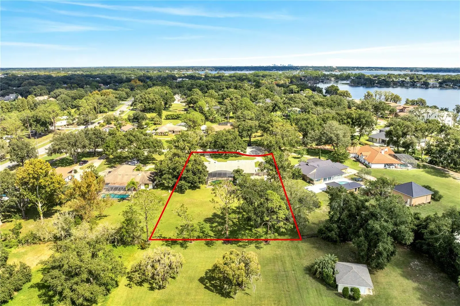3328 Wax Berry Court, FL