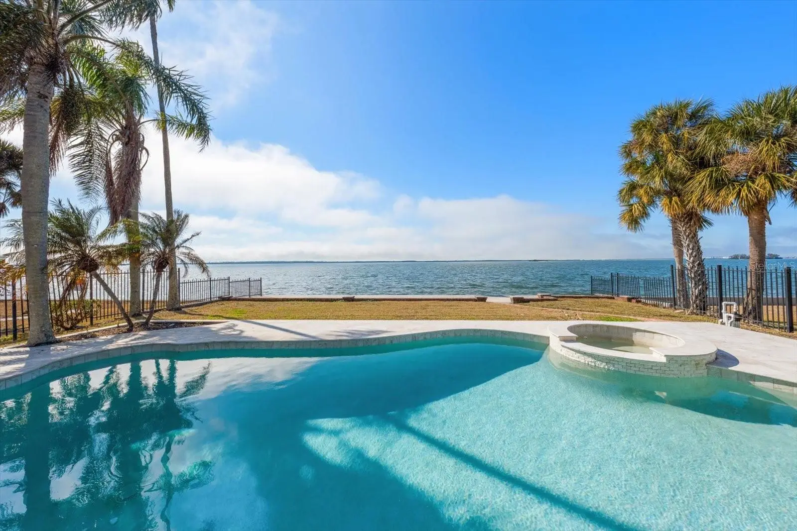 1614 Santa Barbara Drive, FL
