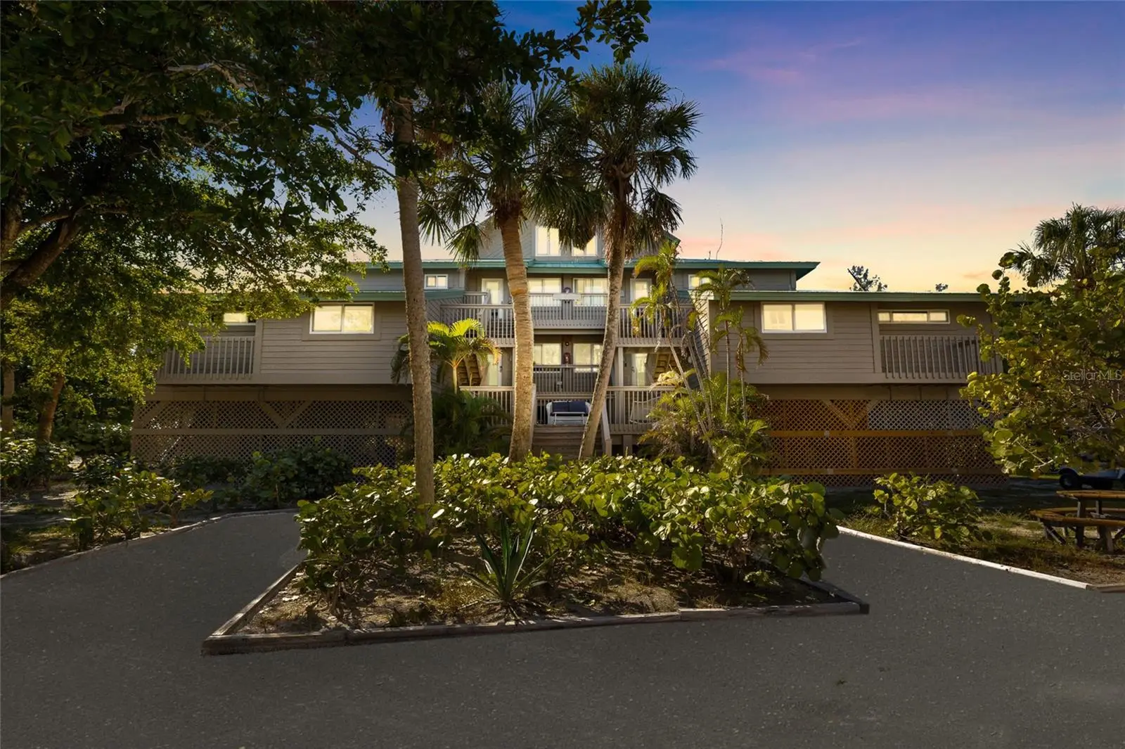 9200 Little Gasparilla Island, FL