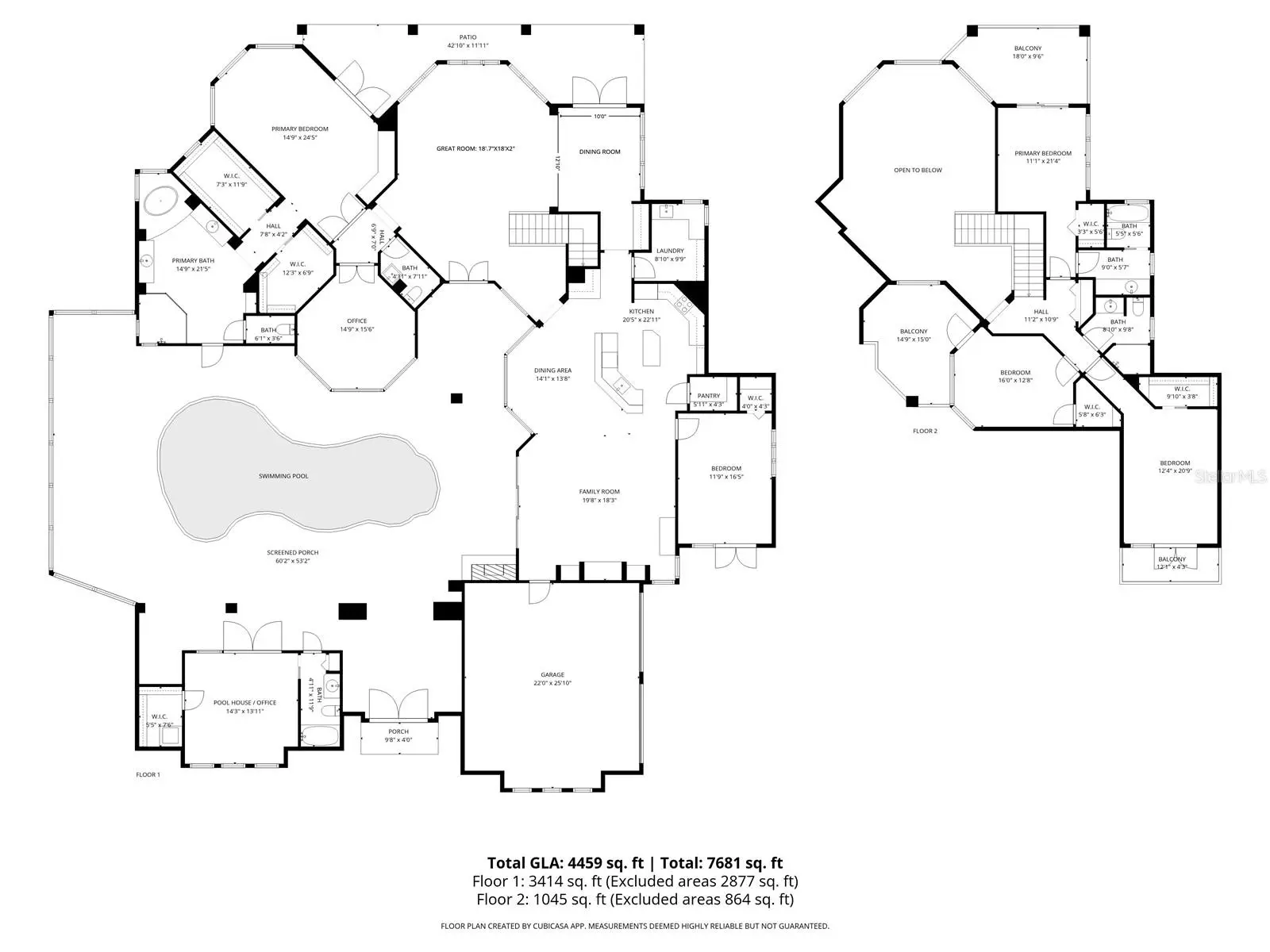 1718 27th Street, FL