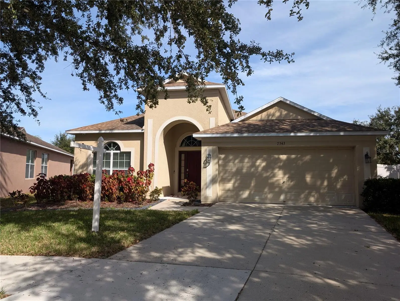 7343 Forest Mere Drive, FL