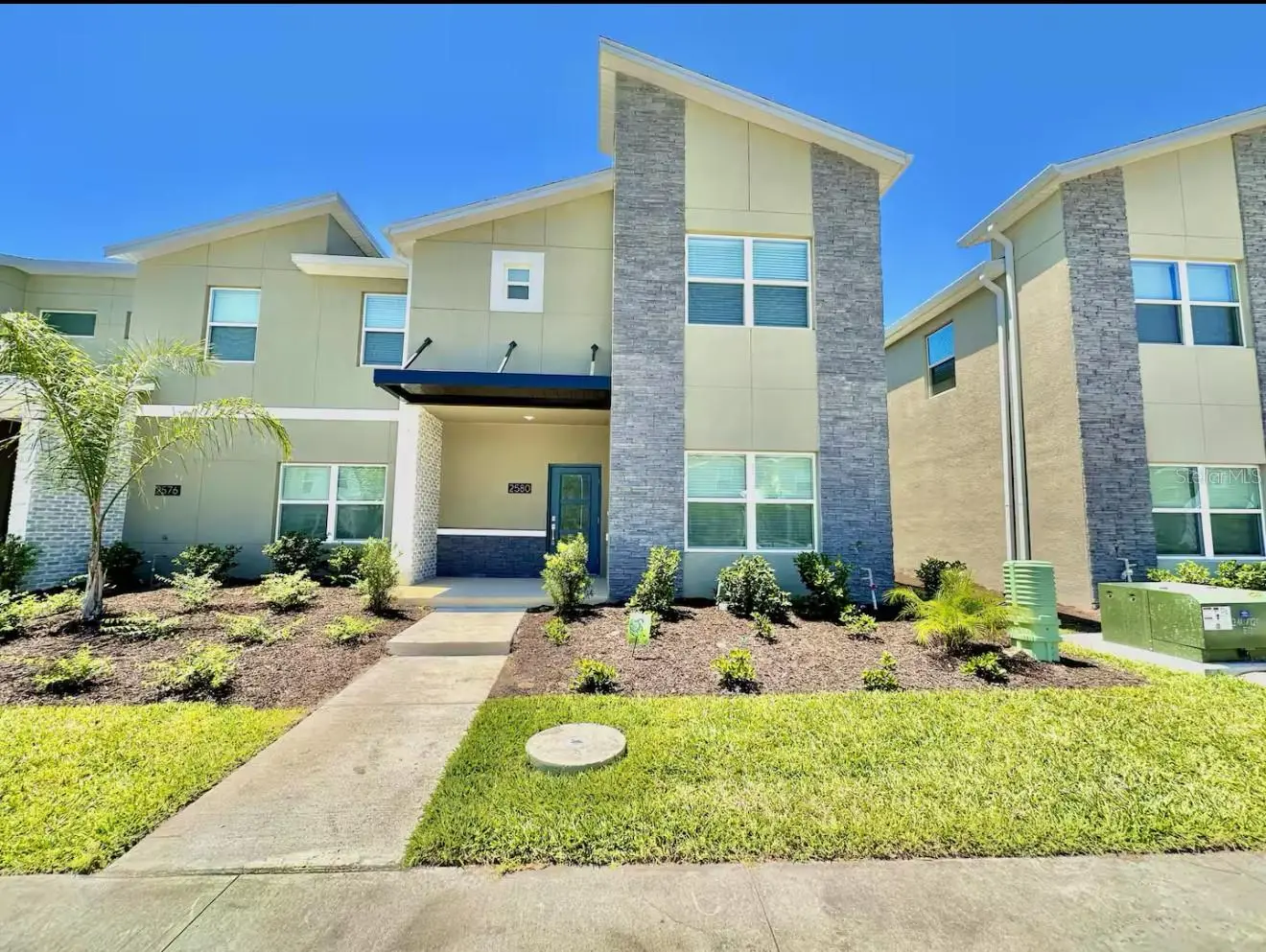 2580 Reading Trail, FL