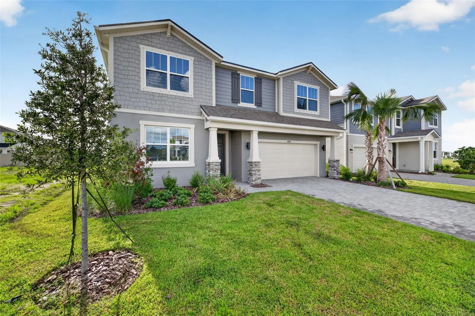 9240 Derbyshire Drive, FL