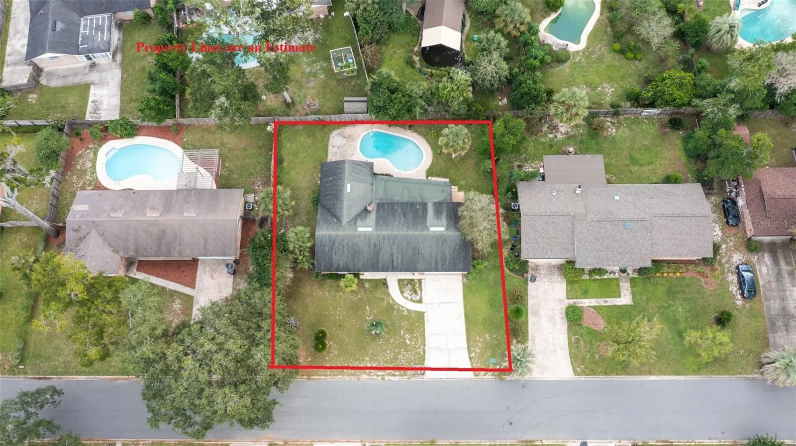 3442 Red Oak Circle, FL