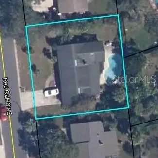 3442 Red Oak Circle, FL