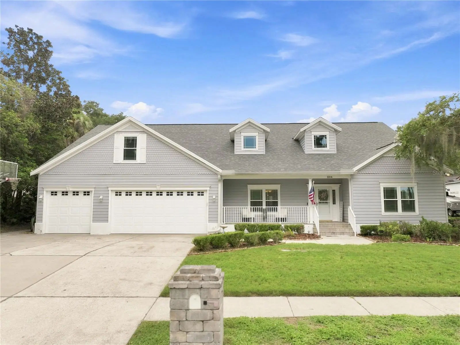 504 Covington Park Street, FL