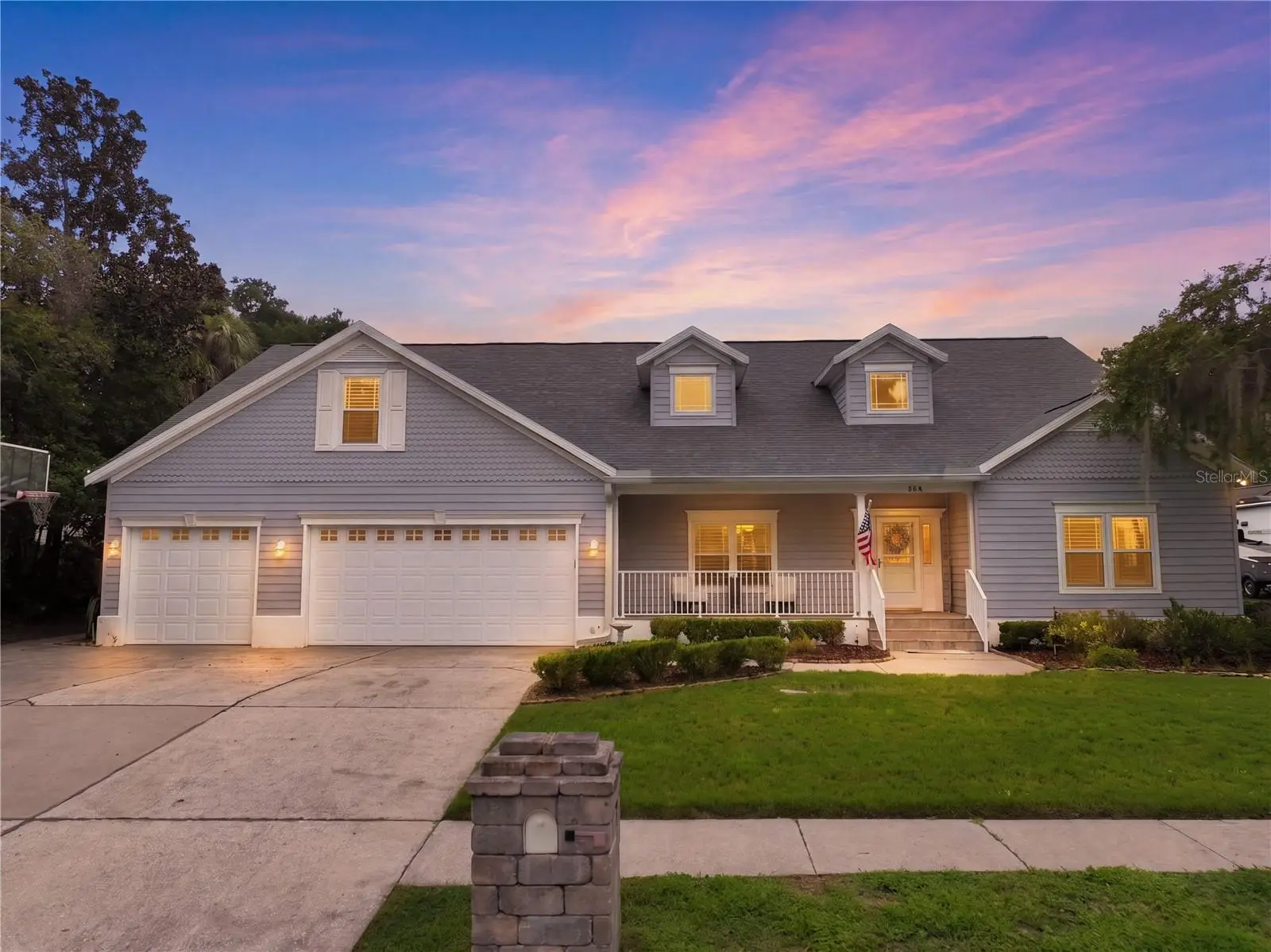 504 Covington Park Street, FL
