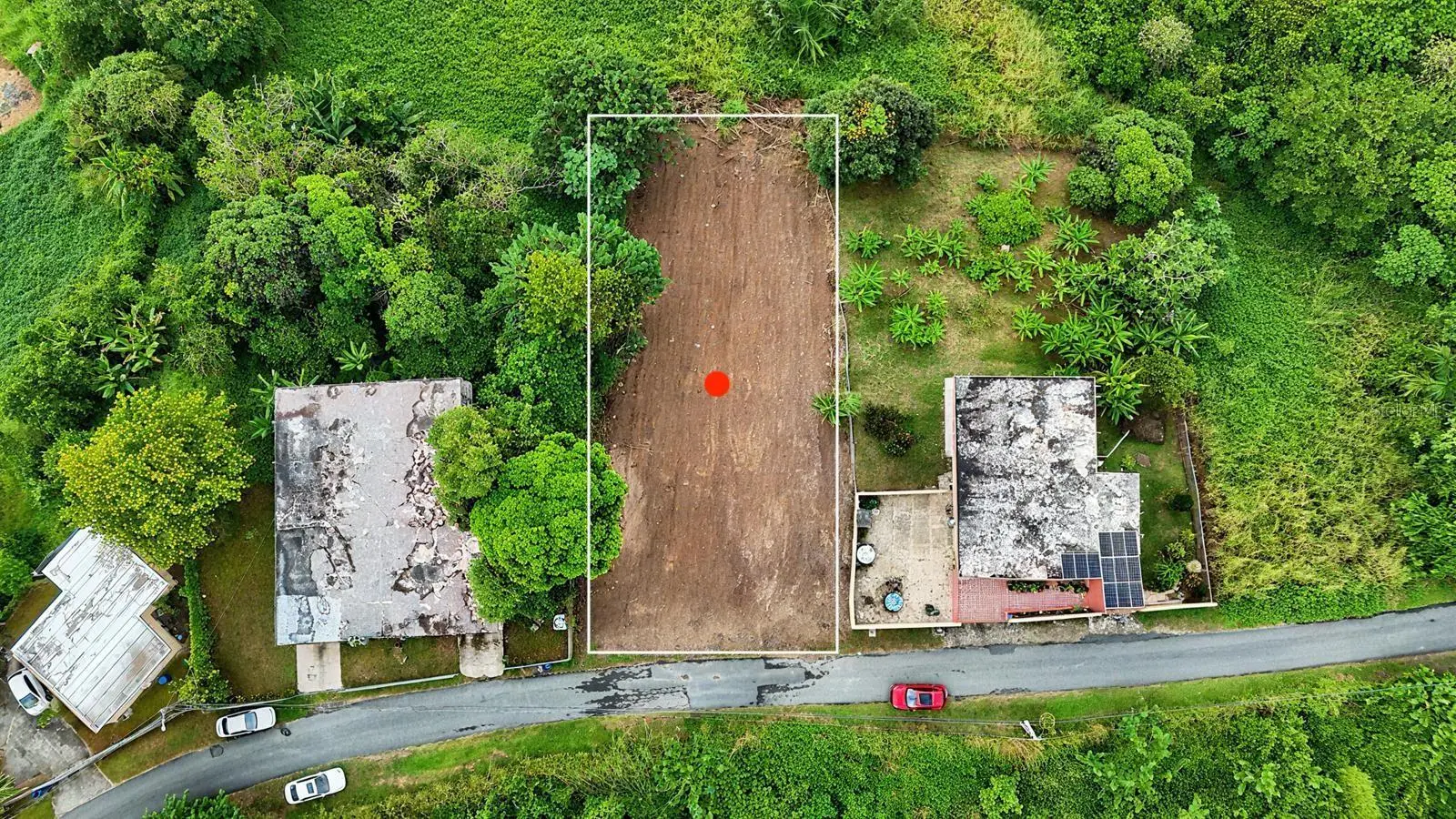 Bo. Buena Vista, PR