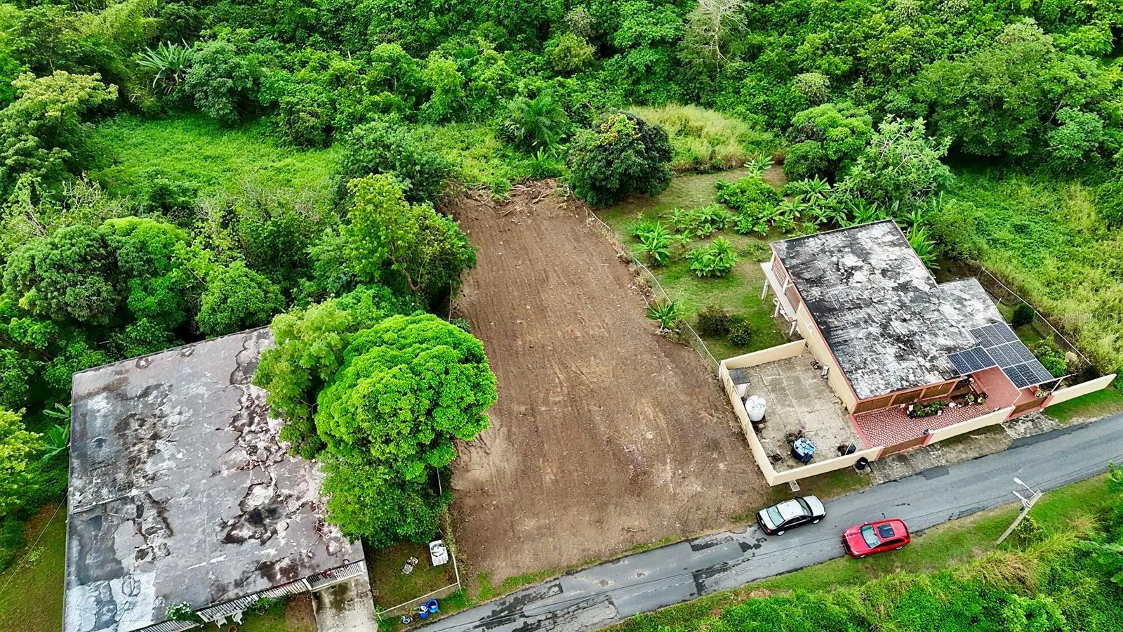 Bo. Buena Vista, PR