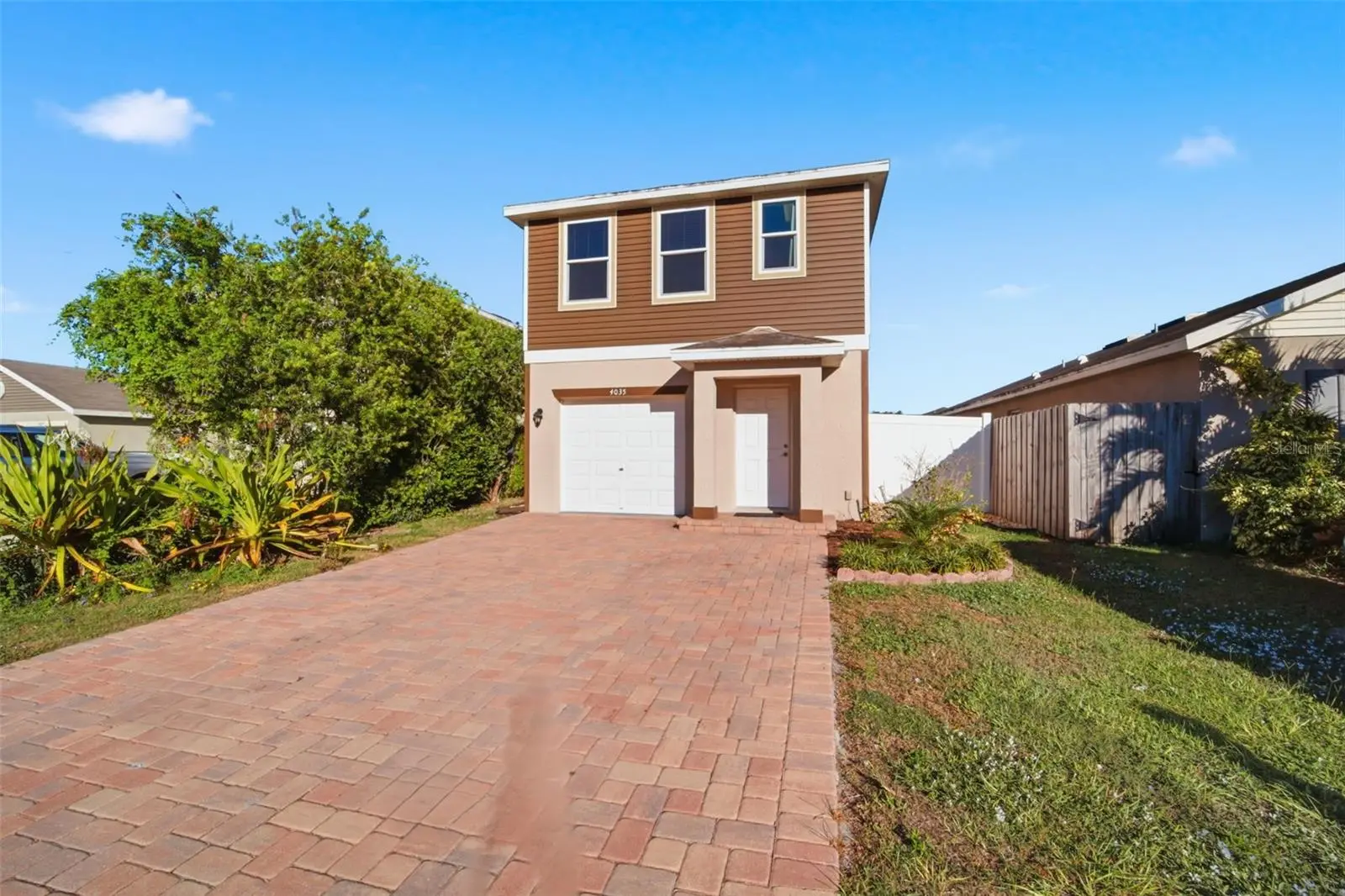4035 11th Street, FL