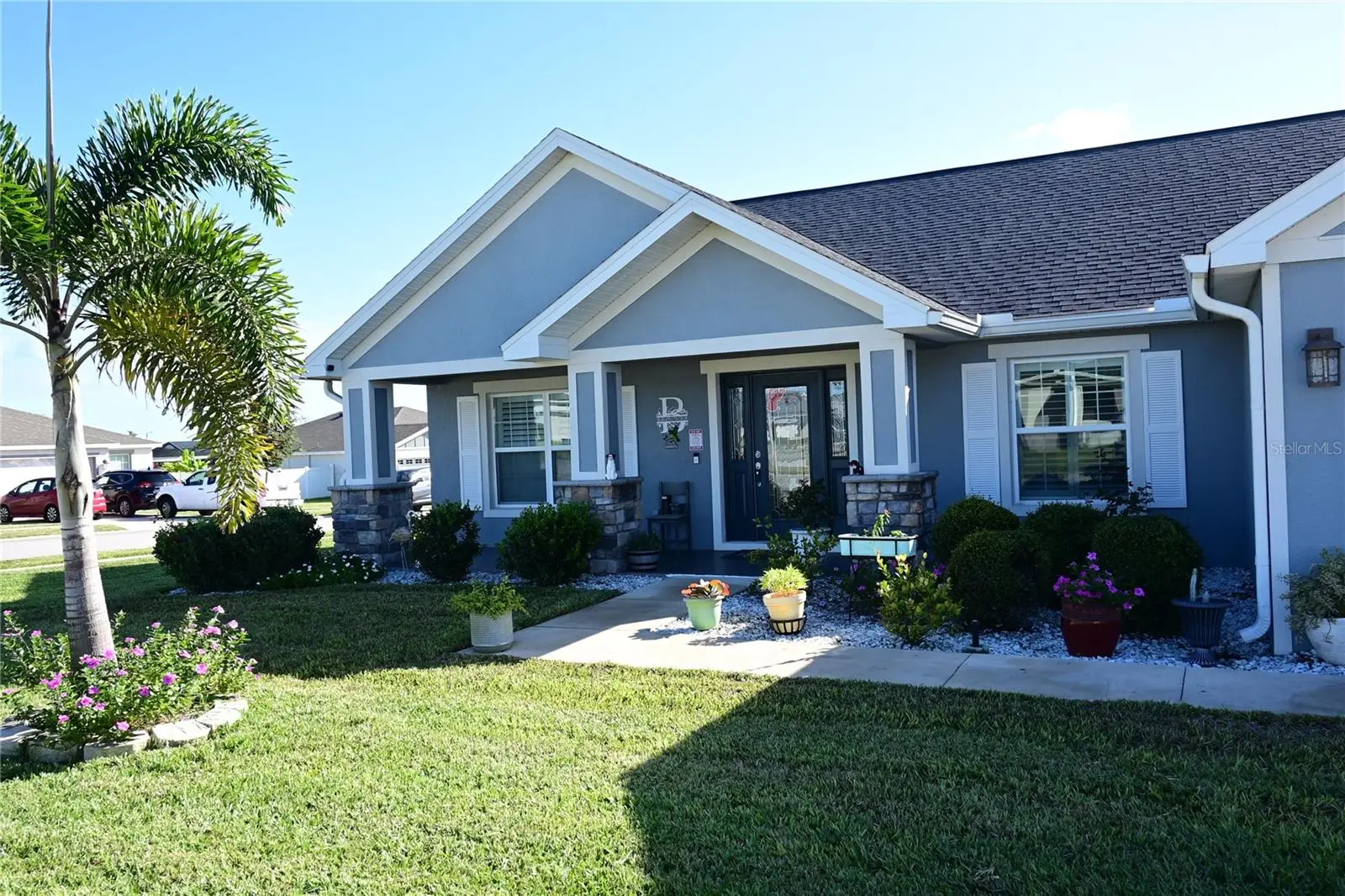 891 Galloway Street, FL