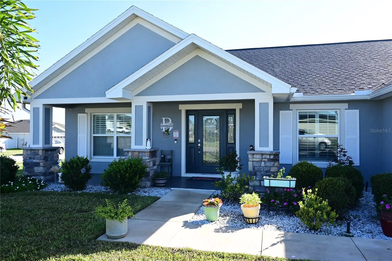 891 Galloway Street, FL