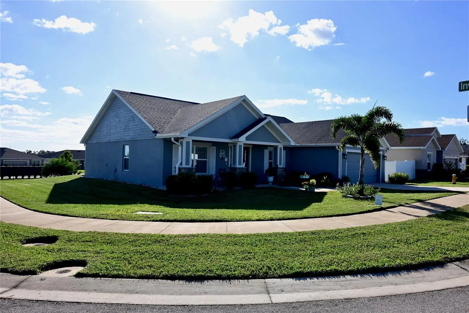 891 Galloway Street, FL
