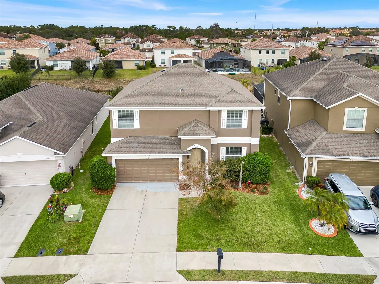 3560 Cortland Drive, FL