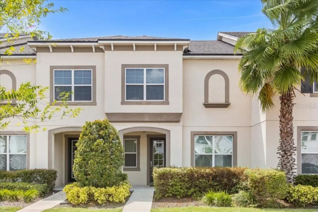 1540 Carey Palm Circle, FL
