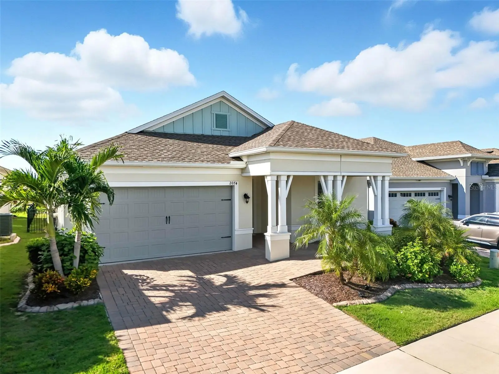 2074 Flora Pass Place, FL
